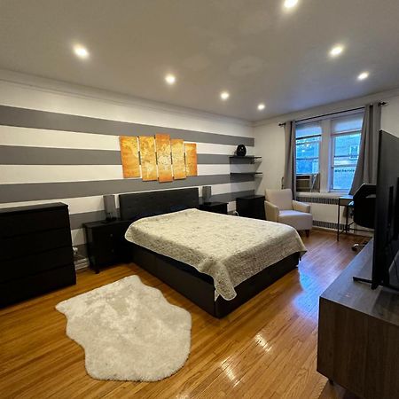2 Large Bedrooms In Rego Park นิวยอร์ก ภายนอก รูปภาพ
