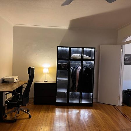 2 Large Bedrooms In Rego Park นิวยอร์ก ภายนอก รูปภาพ
