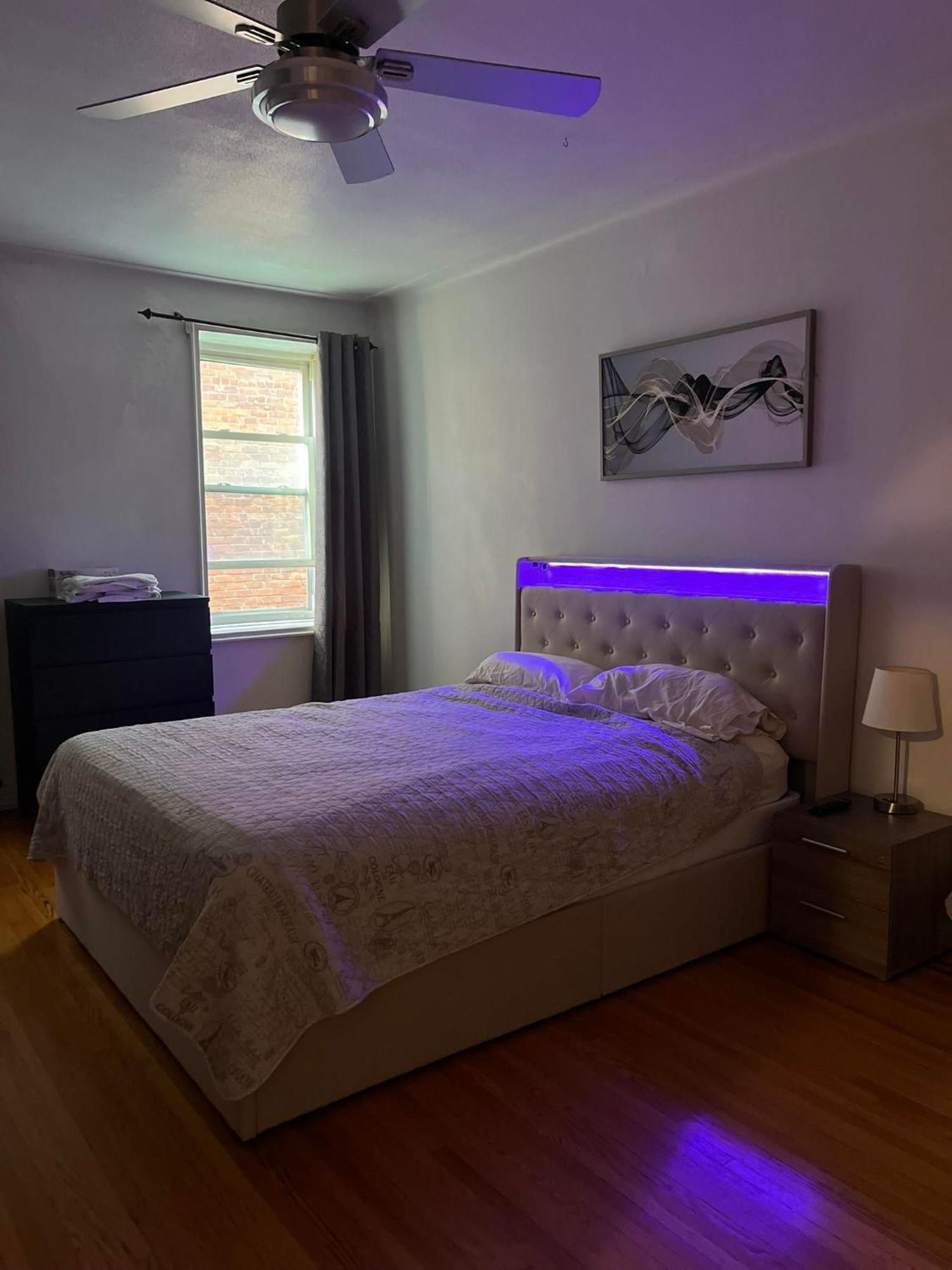 2 Large Bedrooms In Rego Park นิวยอร์ก ภายนอก รูปภาพ