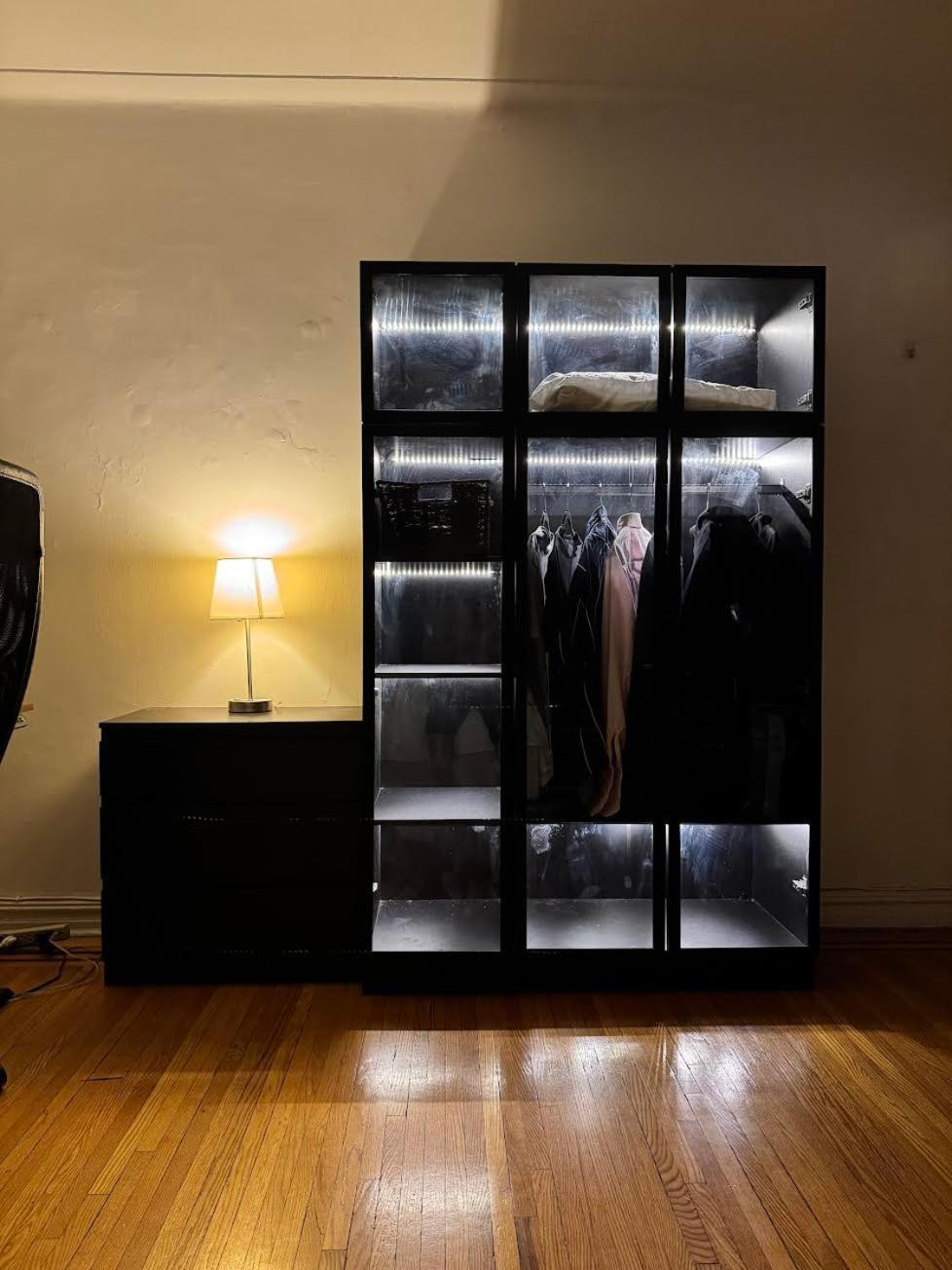 2 Large Bedrooms In Rego Park นิวยอร์ก ภายนอก รูปภาพ